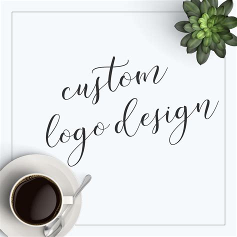 Custom Logo Design Autumn Lane Paperie