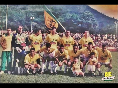 Tras no seguir en el américa de cali, el técnico argentino juan cruz real, quien salió campeón con el equipo vallecaucano en el 2020 tras ganarle a santra fe en la final, ya tendría todo listo con un nuevo equipo del fpc. Atlético Bucaramanga Vs Cortulua 1994 - YouTube