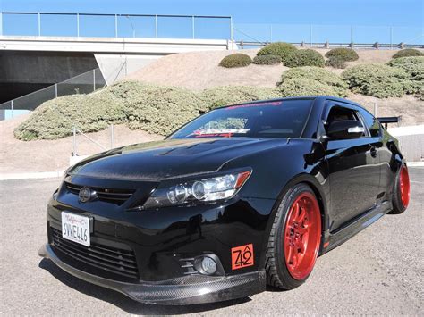 Tc's of this generation consist of the same major mechanical parts with only minor variations from year to year. 2012 Scion tC - Drew1201 - Photo# 143420 | 2012 scion tc ...