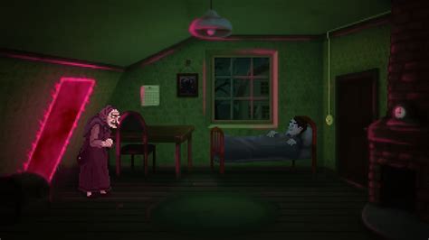 Dreams In The Witch House Opens Its Doors This Month Gamespew