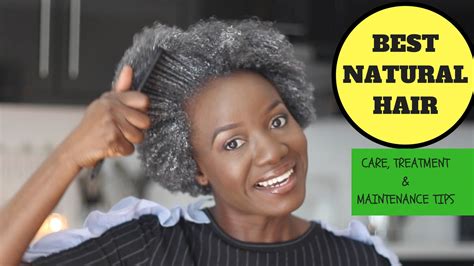 how to care for natural hair moj in touch