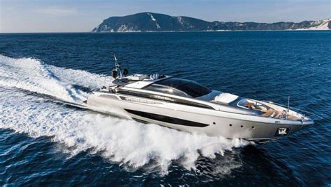 Mythos 10 Of The Most Incredible Superyachts Ever Built In Italy