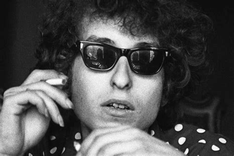 Bob Dylan An Eyewear Icon Banton Frameworks