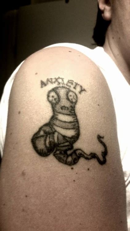 Suicide Attempt Survivor Tattoos The Mighty