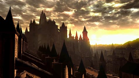 Dark Souls Anor Londo Wallpapers Top Free Dark Souls Anor Londo