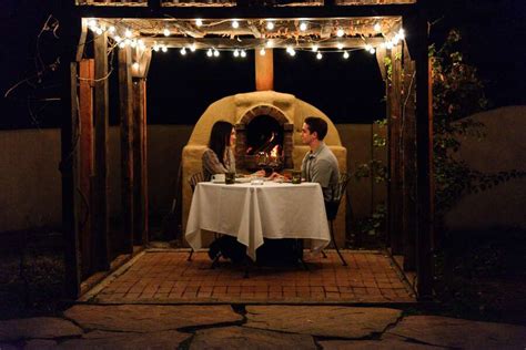 Most Romantic Restaurants In Phoenix For A Perfect Date Night Thrillist