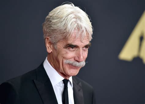 Does Sam Elliott Still Live In Brownsville Oregon