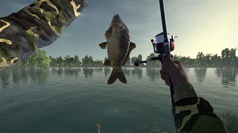 Save 40 On Ultimate Fishing Simulator On Steam