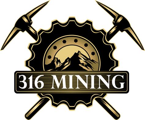 Mining Logos