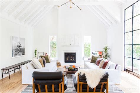 La Home By Interior Designer Amber Lewis