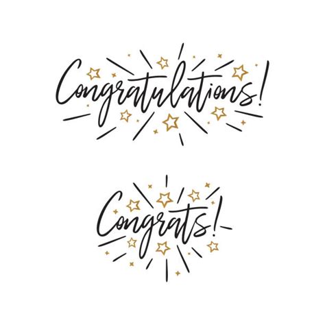 Congratulations Stock Photos Pictures And Royalty Free Images Istock