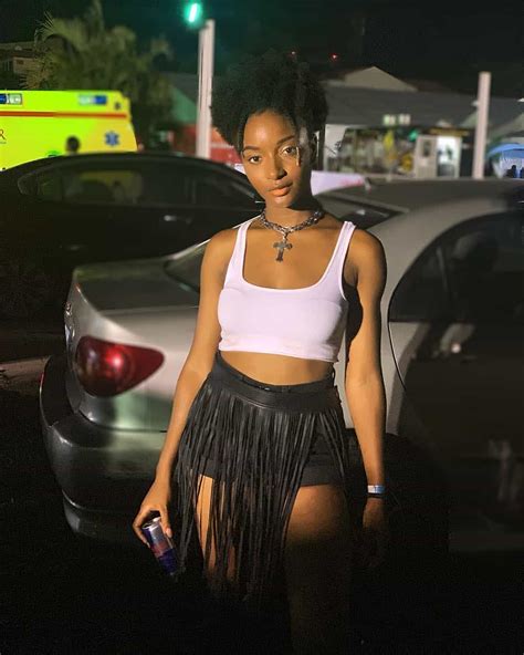 Meet Ayra Starr The 18 Year Old Girl Recently Signed To Mavin Records