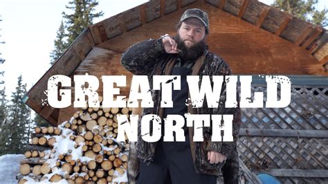 Is Great Wild North On Netflix Where To Watch The Documentary New