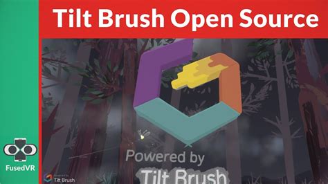 How To Create Your First Custom Brush In Tilt Brush Unity Open Source