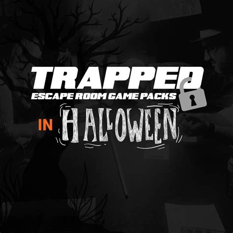Trapped In Halloween U Games Australia Educational