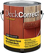 Cabot correctdeck cordovan brown picture. DeckCorrect | Cabot