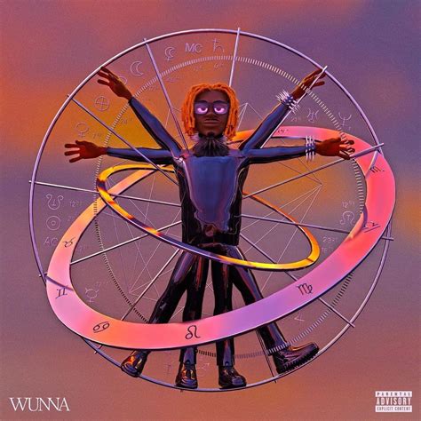 Everything We Know About Gunnas New Album Wunna Cover Art Release