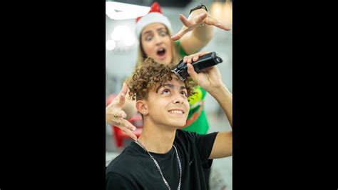 😳😅 Hair Crisis 😳😅 - YouTube