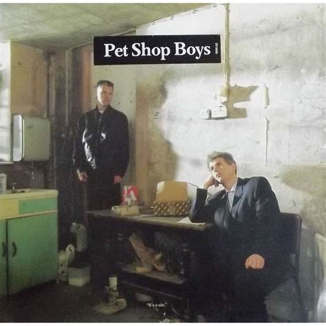 Official music video for it's a sin by pet shop boys. AbFab! "It's a Sin" by Pet Shop Boys | Gush About