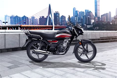 Honda Cd 110 Dream Price Images Mileage And Reviews