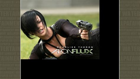 Aeon Flux Android Iphone Desktop Hd Backgrounds Wallpapers