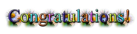 Free Congratulation Download Free Congratulation Png Images Free