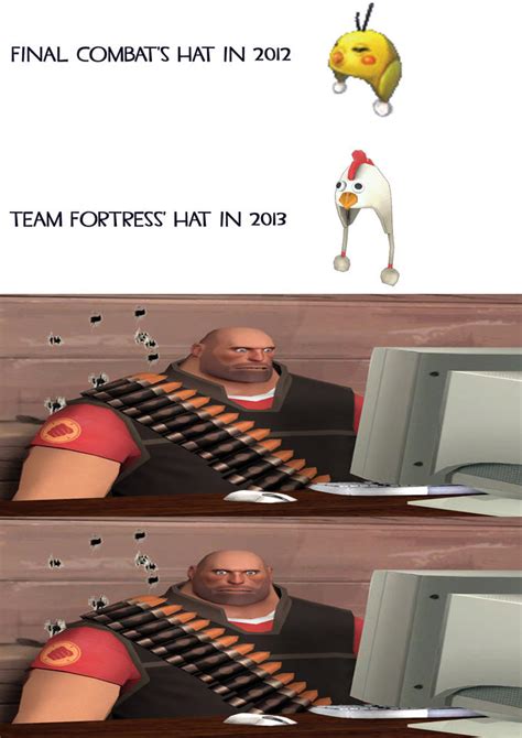 Some months ago i started developing private plugins for. My response to new hat at TF2 | Team Fortress 2 | Know ...
