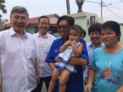 Mah siew keong dipilih sebagai presiden baru gerakan. taipanmaster the orang batu: Gempar Rakyat Melihat ...