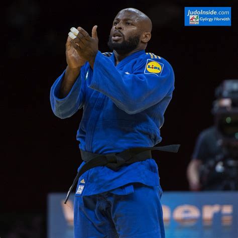 Judo more than just a sport. JudoInside - Jorge Fonseca Judoka