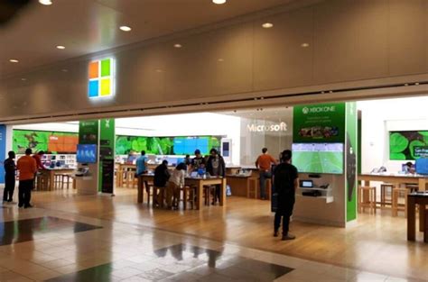 Microsoft Set To Permanently Close All Physical Stores Worldwide News