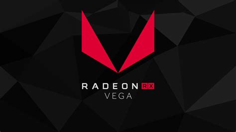 Radeon Rx Vega Wallpaper By Mrrichardedits On Deviantart