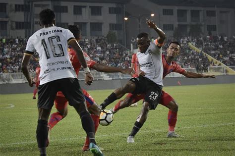 Jadual average lending rate bank negara malaysia seksyen 140b. Terengganu FC perkukuh kedudukan dalam Piala Malaysia 2018 ...