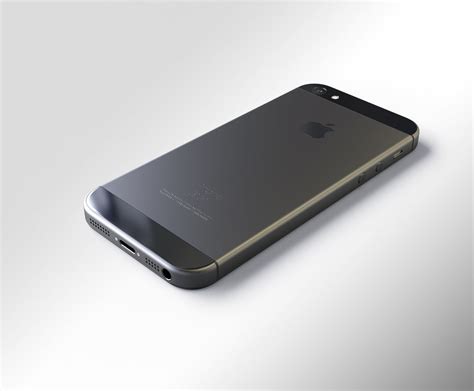 Iphone 5se Concept Download This 3d Model At Googlh4cdzy Arthur