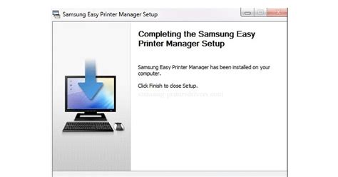 Samsung Easy Printer Manager Mac Os