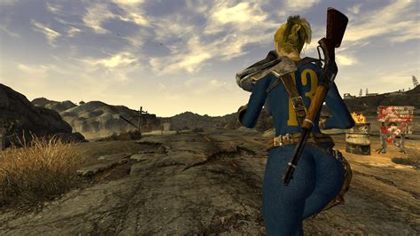 Fallout New Vegas By Robinolsen On Deviantart