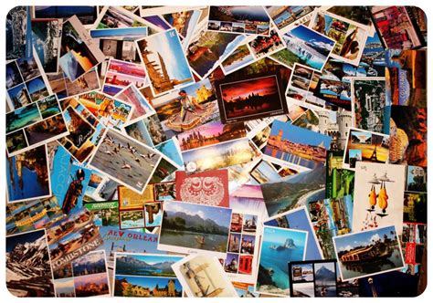 Postcard History Website PostcardHistory Net WNY Postcard Club