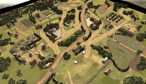 How To Build Company Of Heroes 2 Maps Geoposa