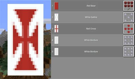 30 Best Minecraft Banner Designs Artofit
