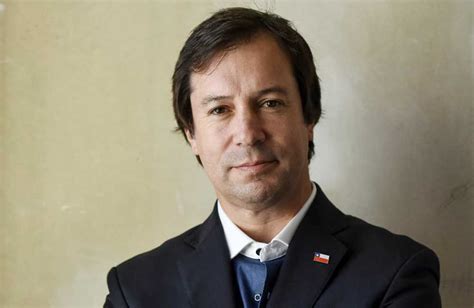 El ingeniero comercial de la universidad católica, había asumido la subsecretaría de obras públicas el 11 de marzo de 2018. Ministro de Economía, Lucas Palacios: "Ser profesor ...