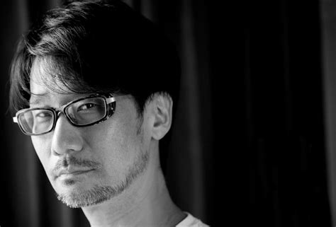 Hideo Kojima Is Teasing A Mysterious New Video Game Forbes News