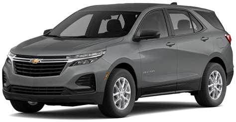 2023 Chevrolet Equinox Incentives Specials And Offers In Union Springs Ny