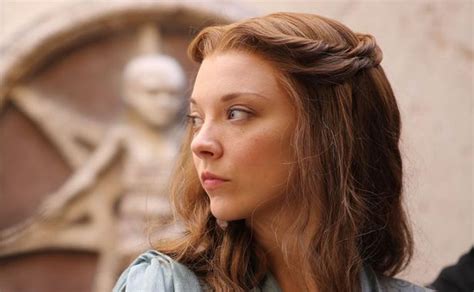 Game Of Thrones Natalie Dormer Thinks Sex Scenes Are Awkward