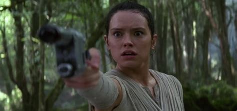 Star Wars Bits Episode 8 Nears The End Of Filming The Force