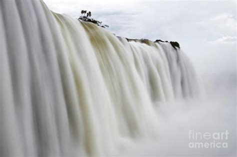 Iguazu Falls South America 7 Photograph By Bob Christopher Fine Art