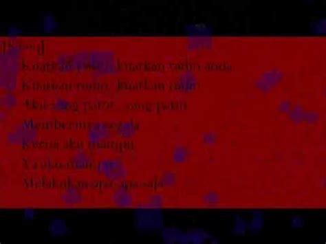 Inteam records sdn bhd produced by: Untuk Dia Lirik Wmv | Music Kudo