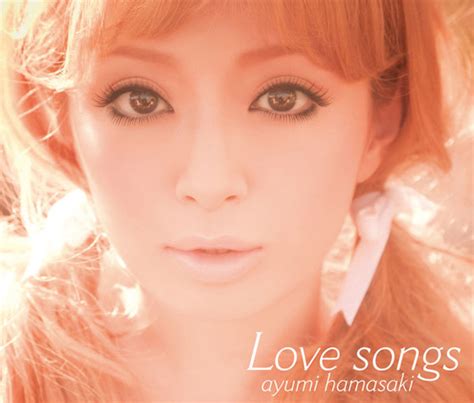 ayumi hamasaki love songs 2010 cd discogs