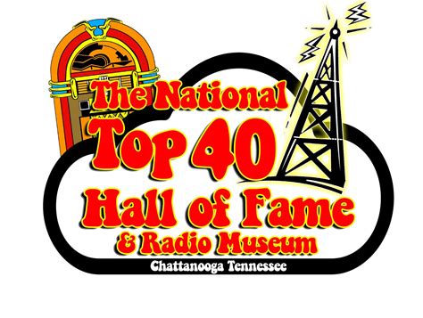 National Top 40 Hall of Fame and Radio Museum, Inc. | Chattanooga TN