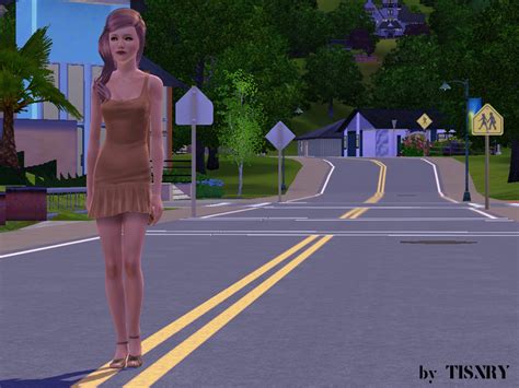 The Sims Resource Audrey Shelton