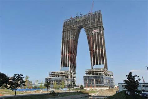 China Bans Weird Architecture Youbentmywookie