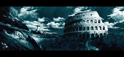 First Matte Painting By Nishad2m8 On Deviantart